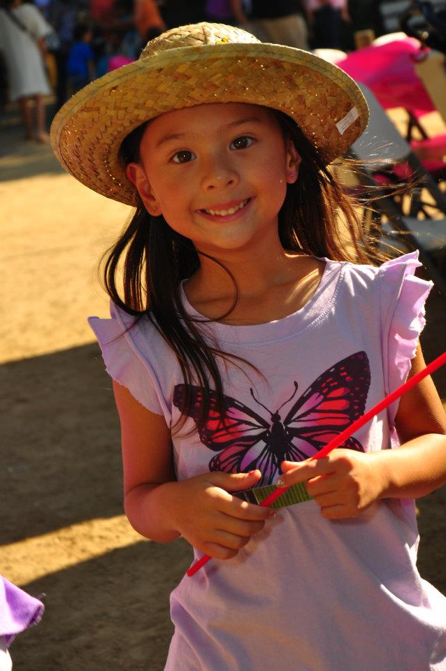 Emma's 5th birthday